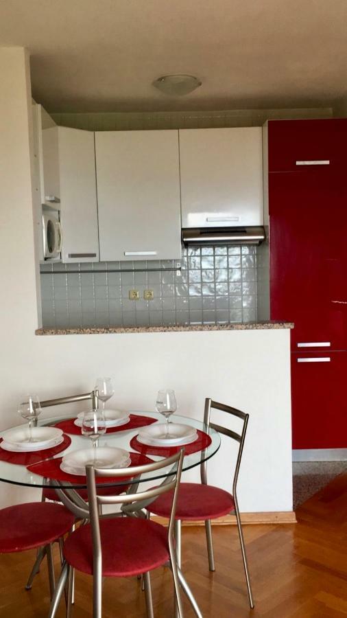 Apartment Lapov Ičići Exteriör bild