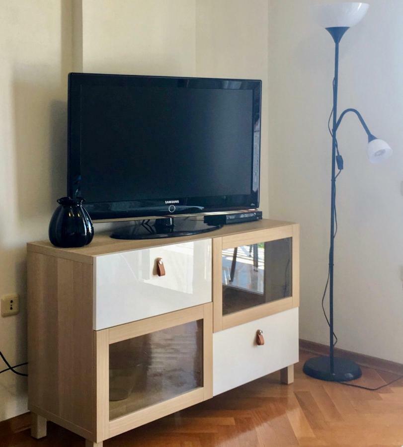 Apartment Lapov Ičići Exteriör bild